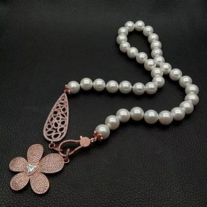 Pearls Woman Necklace